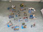 Lego Technic, City en Creator. Diverse sets., Kinderen en Baby's, Speelgoed | Duplo en Lego, Ophalen of Verzenden, Zo goed als nieuw
