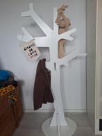 Leuke kapstok boom voor kinderkleding, Ophalen of Verzenden, Gebruikt, Kapstokje