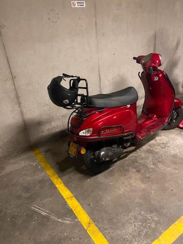 La souris 2022 beschikbaar voor biedingen