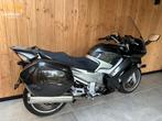 YAMAHA FJR 1300 ABS FJR1300 NL Motorfiets FJR1300A, 4 cilinders, Bedrijf, 1298 cc, Meer dan 35 kW