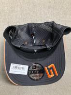 ✅ Lando Norris 2025 Team pet Mclaren Formula 1 New era cap, Ophalen of Verzenden, Nieuw, Formule 1