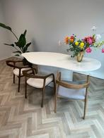 Eetkamerstoelen Hout Japandi Stijl Scandinavische Stoelen ‼️, Bruin, Japandi Scandinavisch hout, Nieuw, Ophalen of Verzenden