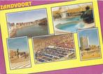 Zandvoort Gran Dorado Bungalowpark Gelopen Ansichtkaart (925, Ophalen of Verzenden, Gelopen