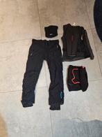 Winterspoet spullen bescherming, Ophalen of Verzenden, Helm of Bescherming