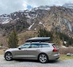 Volvo V60 dakdragers origineel excl. skidoos/voertuig, Auto diversen, Dakdragers, Ophalen of Verzenden, Zo goed als nieuw
