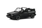 Volkswagen Golf 1 Sportline Cabriolet Schaal 1:43