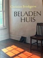 Beladen Huis - Christien Brinkgreve, Boeken, Ophalen of Verzenden, Gelezen