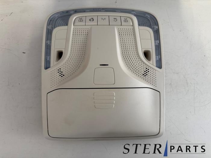 Binnenverlichting voor van een Mercedes Vito, Auto-onderdelen, Verlichting, Mercedes-Benz, Gebruikt, 3 maanden garantie, Ophalen of Verzenden