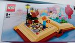 Nw Lego 40291 Creative Storybook Hans Christian Andersen, Ophalen of Verzenden, Nieuw, Complete set, Lego
