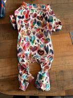 Kleine honden pyjama, hartjes maat L, Dieren en Toebehoren, Ophalen of Verzenden, Nieuw, Overige hondenkleding