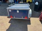 Prachtige bagage aanhanger, Auto diversen, Aanhangers en Bagagewagens, Ophalen, Zo goed als nieuw