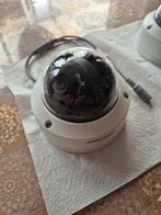 Hikvision buiten/binnen camera, Audio, Tv en Foto, Videobewaking, Ophalen, Gebruikt, Buitencamera