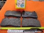 Remblokken voorzijde Audi A3 RS TT RS Cupra VW touareg BP114, Ophalen of Verzenden, Nieuw, Audi