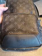 Louis Vuitton rugzakje, Ophalen of Verzenden, Nieuw, Zwart