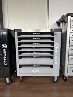 Gereedschapswagen METALLO / Nieuw / Bezorgen mogelijk