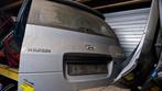 Achterklep van een Hyundai Matrix (C14AB), Auto-onderdelen, Carrosserie en Plaatwerk, 3 maanden garantie, Achterklep, Gebruikt