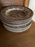 Wedgewood, Antiek en Kunst, Antiek | Servies compleet, Ophalen of Verzenden