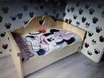 Peuterbed Isabella 70 x 150 cm, Kinderen en Baby's, Kinderkamer | Bedden, 70 tot 85 cm, 140 tot 160 cm, Zo goed als nieuw, Ophalen