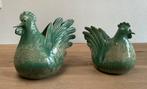 Keramieken haan en hen., Antiek en Kunst, Antiek | Keramiek en Aardewerk, Ophalen