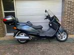 Suzuki Burgman AN400, Motoren, Motoren | Suzuki, 400 cc, Scooter, Particulier, Meer dan 35 kW