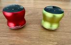 Vibe tribe mamba 18W bluetooth VIBRATION SPEAKER, Audio, Tv en Foto, Luidsprekers, Overige merken, Overige typen, Ophalen of Verzenden