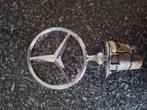 Mercedes motorkap ster nog helemaal heel, Auto-onderdelen, Ophalen