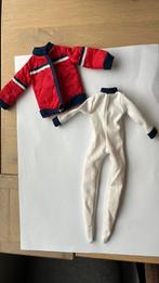 Vintage 1983 Barbie Sindy alpine sports 44131, Verzamelen, Ophalen of Verzenden, Gebruikt