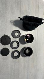 Sony voorzetlenzen, Audio, Tv en Foto, Fotografie | Lenzen en Objectieven, Ophalen of Verzenden, Zo goed als nieuw
