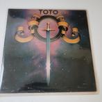 LP,Toto – Toto, Ophalen of Verzenden, Gebruikt, 12 inch, Poprock