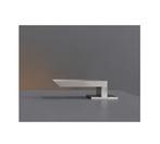 CEA DESIGN ENKELGATS 9 CM UITLOOP BAR56S RVS, Niet ingevuld, Niet ingevuld, Nieuw, Ophalen of Verzenden