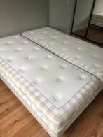 Hastens matrassen, Ophalen, Gebruikt, 90 cm, 210 cm