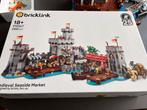Lego bricklink, nieuw in ongeopende verpakking, 910047., Ophalen of Verzenden, Nieuw, Complete set, Lego