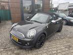Mini Mini Roadster 1.6 Cooper Chili, Voorwielaandrijving, Euro 5, Gebruikt, Overige modellen