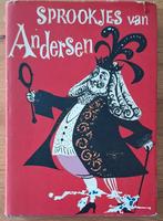 Sprookjes van Andersen 1962, Ophalen of Verzenden, Gelezen