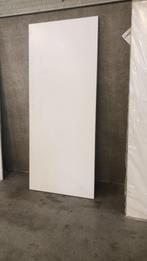 Stompe deuren 2 stuks 880x 2120 mm, Doe-het-zelf en Verbouw, Deuren en Horren, 80 tot 100 cm, Binnendeur, Ophalen of Verzenden