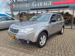 Subaru Forester 2.0 X Comfort, 1994 cc, Euro 5, 4 cilinders, Vierwielaandrijving