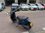 Piaggio Scooter  180cc zip sp lc a2 180cc op kenteken, Bedrijf, 176 cc