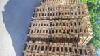 Euro pallets 80x120 60x80, Doe-het-zelf en Verbouw, Hout en Planken, Nieuw, Ophalen of Verzenden, Pallet, Minder dan 200 cm