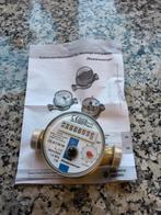 Nieuwe watermeters - Overbestelling, koopje!, Ophalen of Verzenden
