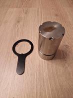 DSG 7 Versnellingsbak Hydraulische Accumulator Reparatie Set, Ophalen of Verzenden, Gebruikt, Seat