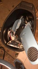 Vespa lx 50, Fietsen en Brommers, Brommeronderdelen | Scooters, Ophalen of Verzenden, Zo goed als nieuw, Overige typen, Vespa