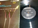 Charlie Shavers ‎– The Most Intimate  Bethlehem LP US 1958, Cd's en Dvd's, Vinyl | Jazz en Blues, 1940 tot 1960, Jazz, Gebruikt