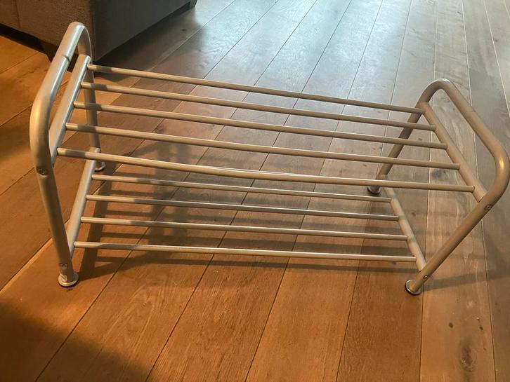IKEA Schoenenrek, Huis en Inrichting, Kasten | Schoenenkasten, Gebruikt, Ophalen