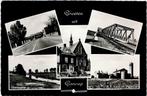 Groeten uit Gennep, Verzamelen, Ansichtkaarten | Nederland, Verzenden, 1960 tot 1980, Gelopen, Limburg