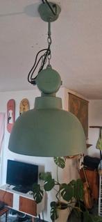 2x HK Living Industriële Hanglamp, Huis en Inrichting, Lampen | Hanglampen, Ophalen, Zo goed als nieuw, Minder dan 50 cm