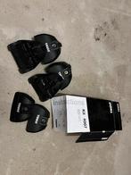 Thule voetenset 753 met kitset 4007, Auto diversen, Dakdragers, Ophalen of Verzenden