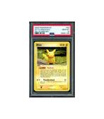 Pokemon Ditto [Pikachu] EX Delta Species #63 PSA 10, Ophalen of Verzenden, Zo goed als nieuw, Losse kaart, Foil