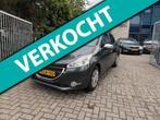 Peugeot 208 1.2 VTi Urban Soul APK 11/26, NAVI, AIRCO, TREKH, Voorwielaandrijving, Euro 5, Stof, Gebruikt