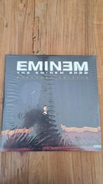 Eminem – The Eminem Show Expanded Edition – SEALED vinyl, Ophalen of Verzenden, 2000 tot heden, Nieuw in verpakking, 12 inch