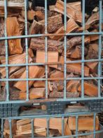 €87,50 per kuub DROOG KACHELHOUT DOUGLAS- Ophalen, Tuin en Terras, Haardhout, Minder dan 3 m³, Ophalen, Overige houtsoorten, Blokken